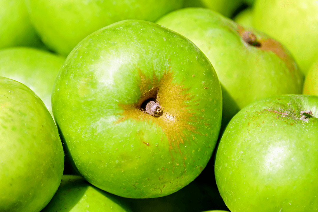 dieta kefirowa z jabłkami