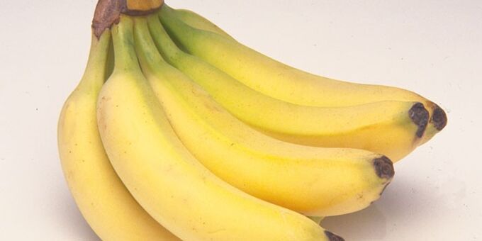 banany na odchudzanie