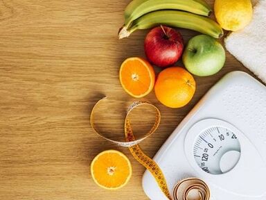 dieta bezmięsna na odchudzanie