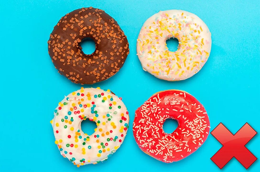 Czego nie jeść, jeśli masz zapalenie żołądka