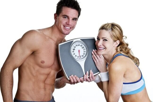 Dzięki sportowi możesz stracić zbędne kilogramy i zyskać szczupłą sylwetkę